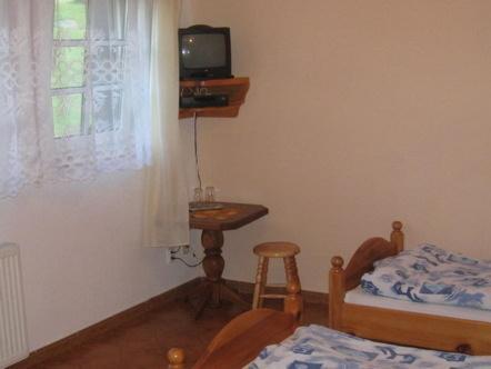 Penzion Krasula Zdiar Room photo