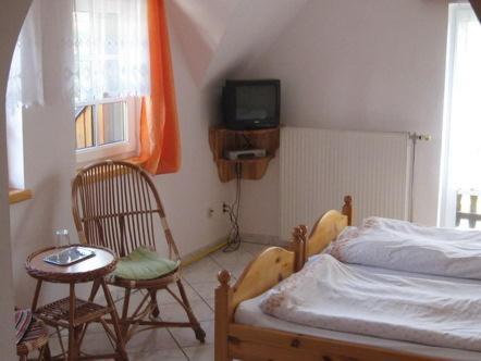 Penzion Krasula Zdiar Room photo
