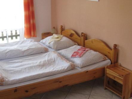 Penzion Krasula Zdiar Room photo