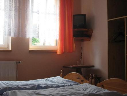 Penzion Krasula Zdiar Room photo