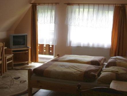 Penzion Krasula Zdiar Room photo