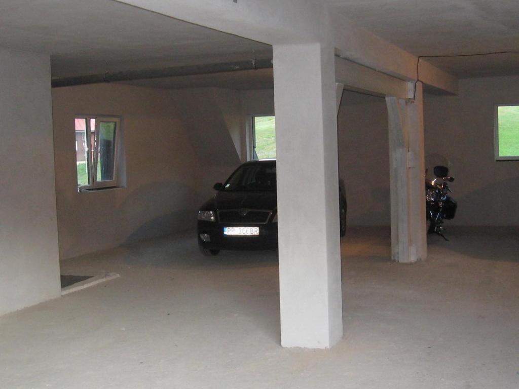 Penzion Krasula Zdiar Exterior photo